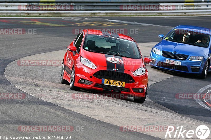 Bild #7048229 - Touristenfahrten Nürburgring Nordschleife (07.08.2019)