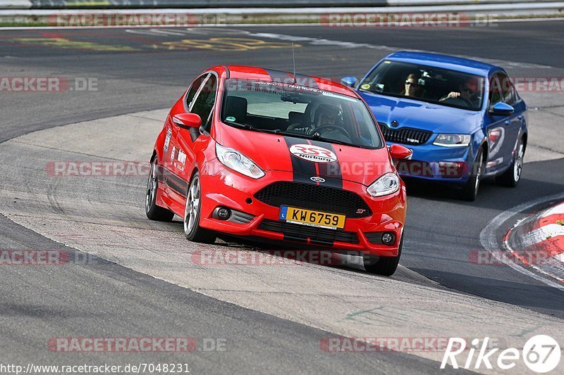 Bild #7048231 - Touristenfahrten Nürburgring Nordschleife (07.08.2019)