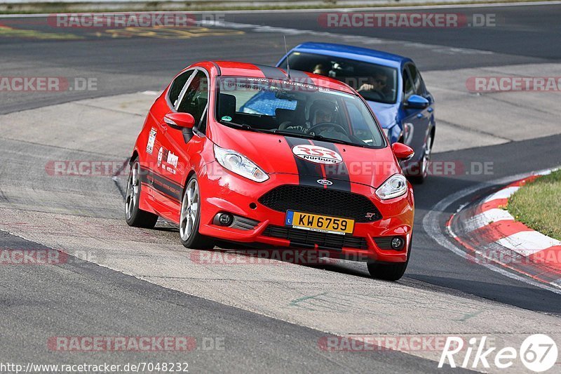 Bild #7048232 - Touristenfahrten Nürburgring Nordschleife (07.08.2019)