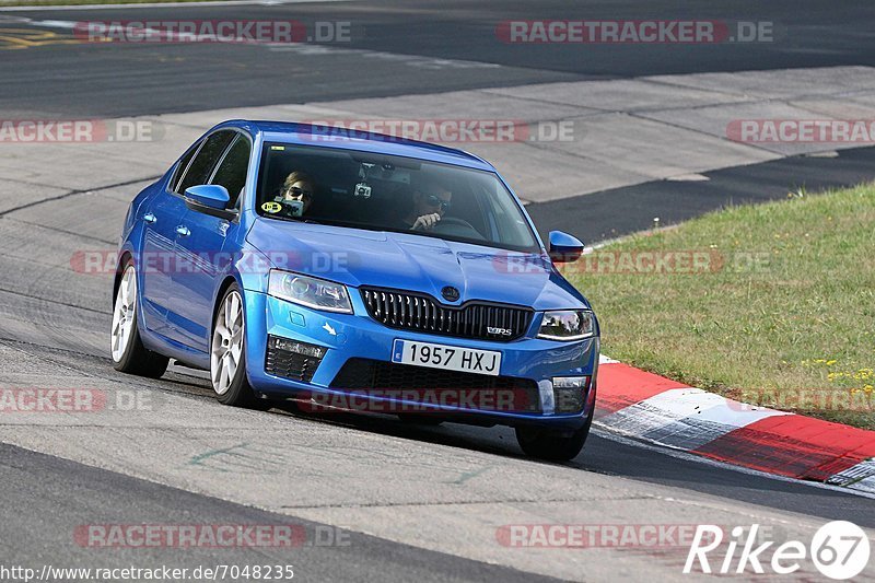 Bild #7048235 - Touristenfahrten Nürburgring Nordschleife (07.08.2019)