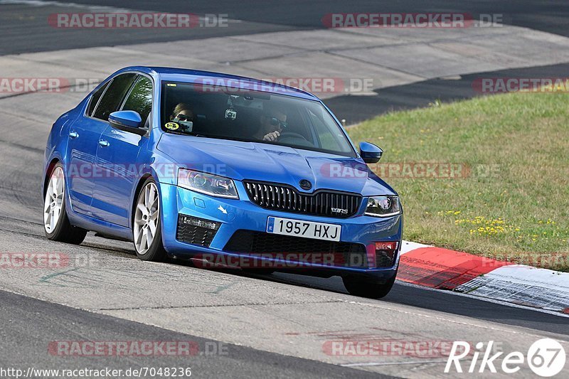 Bild #7048236 - Touristenfahrten Nürburgring Nordschleife (07.08.2019)