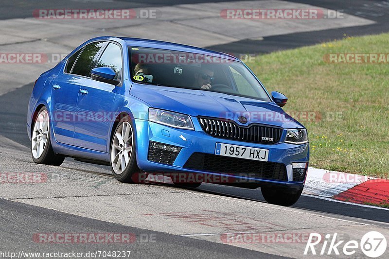 Bild #7048237 - Touristenfahrten Nürburgring Nordschleife (07.08.2019)