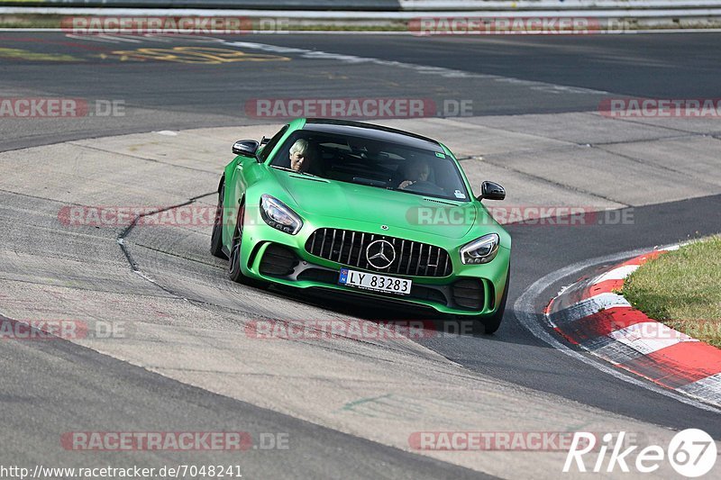 Bild #7048241 - Touristenfahrten Nürburgring Nordschleife (07.08.2019)