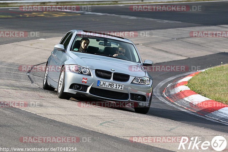 Bild #7048254 - Touristenfahrten Nürburgring Nordschleife (07.08.2019)