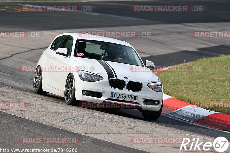 Bild #7048260 - Touristenfahrten Nürburgring Nordschleife (07.08.2019)