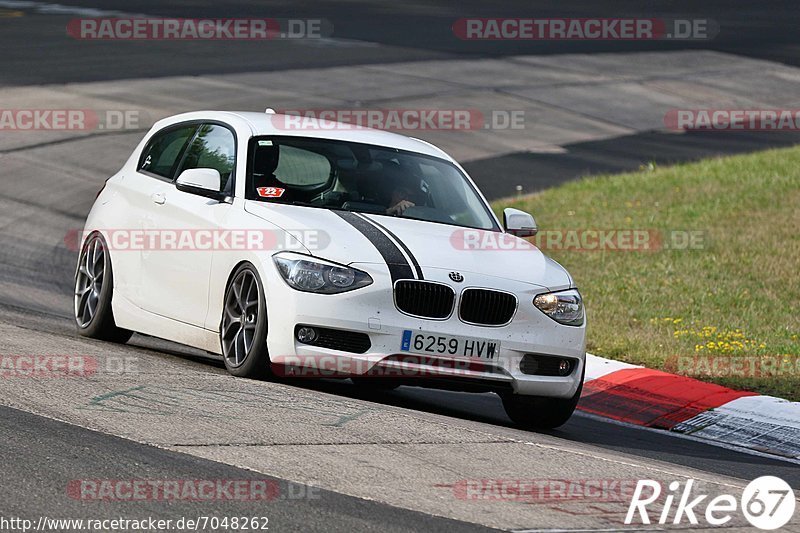 Bild #7048262 - Touristenfahrten Nürburgring Nordschleife (07.08.2019)