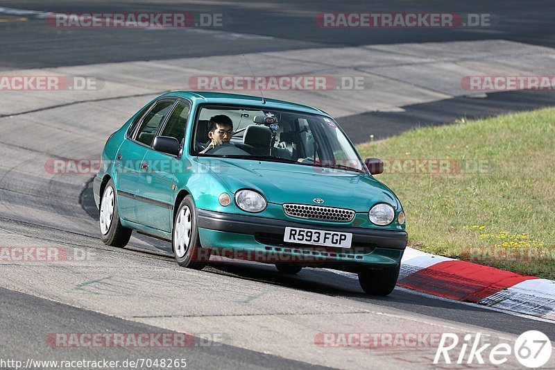 Bild #7048265 - Touristenfahrten Nürburgring Nordschleife (07.08.2019)