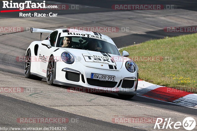 Bild #7048270 - Touristenfahrten Nürburgring Nordschleife (07.08.2019)