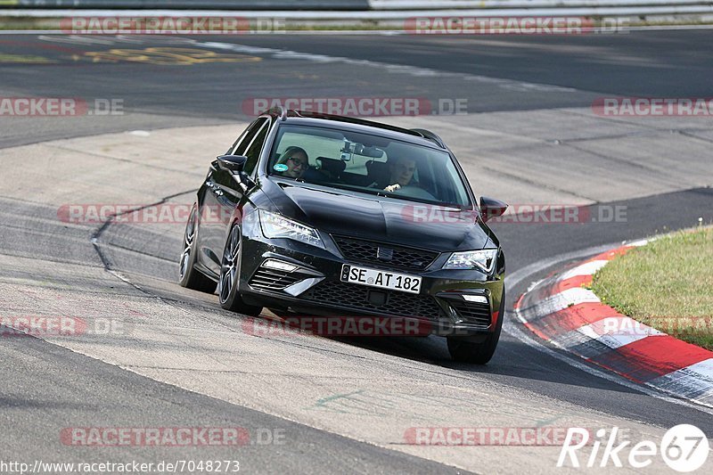 Bild #7048273 - Touristenfahrten Nürburgring Nordschleife (07.08.2019)