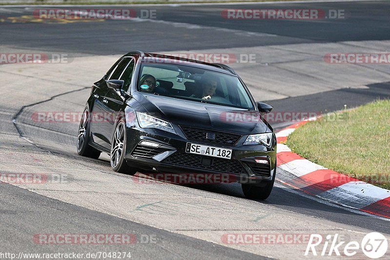 Bild #7048274 - Touristenfahrten Nürburgring Nordschleife (07.08.2019)