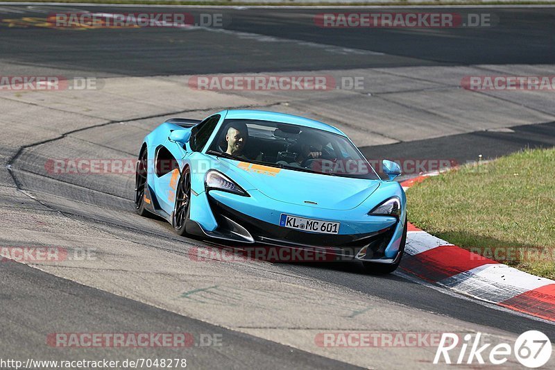 Bild #7048278 - Touristenfahrten Nürburgring Nordschleife (07.08.2019)