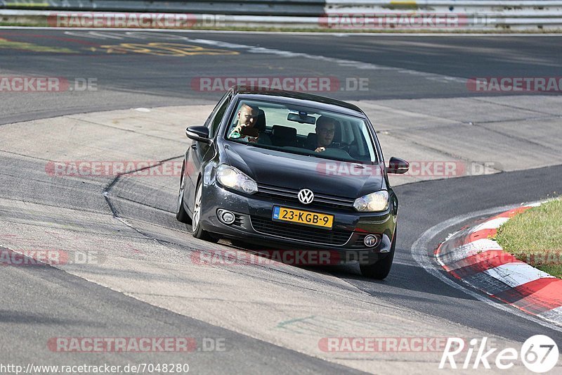 Bild #7048280 - Touristenfahrten Nürburgring Nordschleife (07.08.2019)