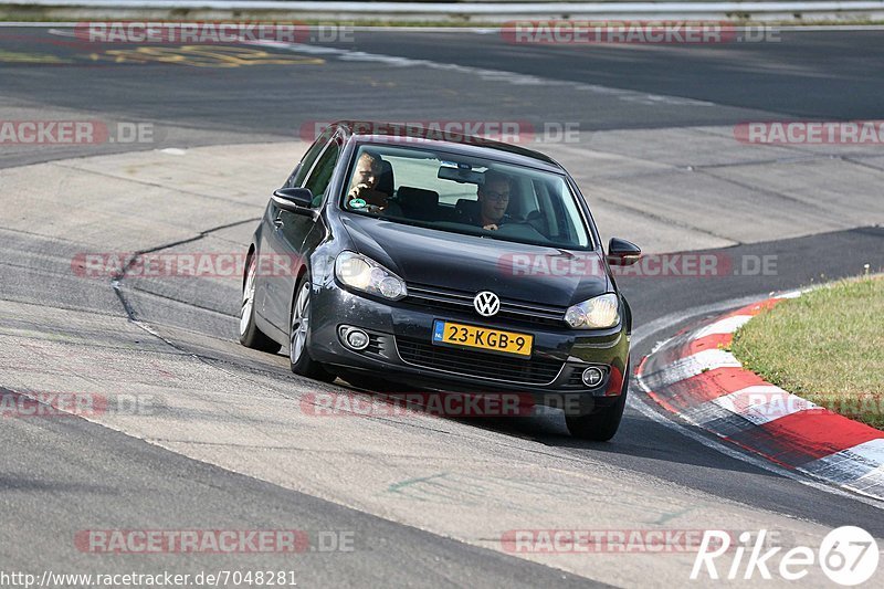 Bild #7048281 - Touristenfahrten Nürburgring Nordschleife (07.08.2019)