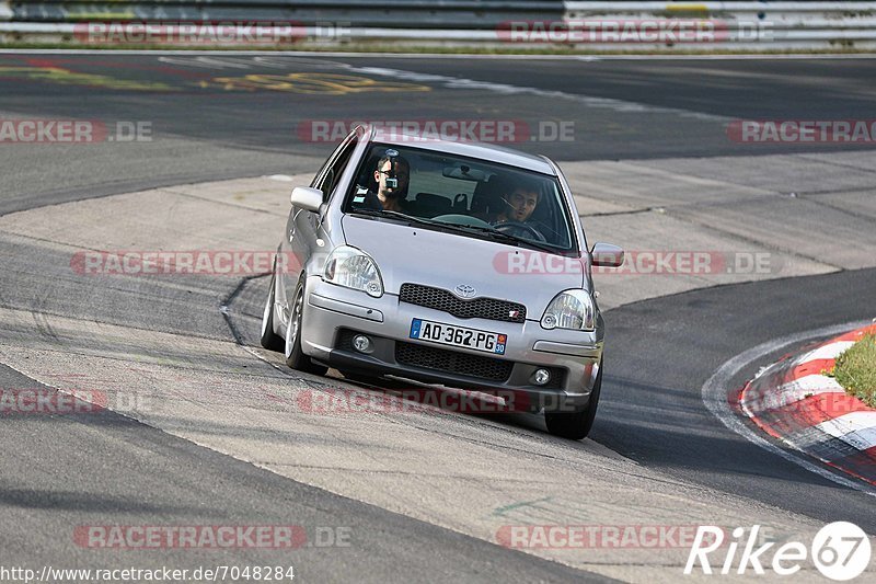 Bild #7048284 - Touristenfahrten Nürburgring Nordschleife (07.08.2019)