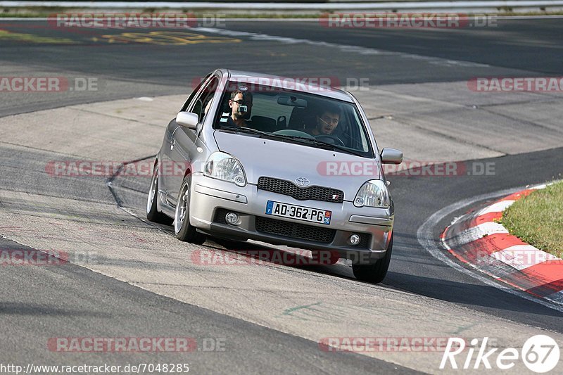 Bild #7048285 - Touristenfahrten Nürburgring Nordschleife (07.08.2019)