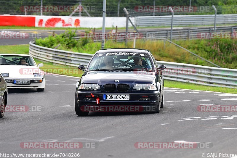 Bild #7048286 - Touristenfahrten Nürburgring Nordschleife (07.08.2019)