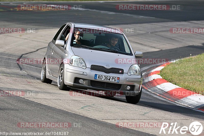 Bild #7048287 - Touristenfahrten Nürburgring Nordschleife (07.08.2019)