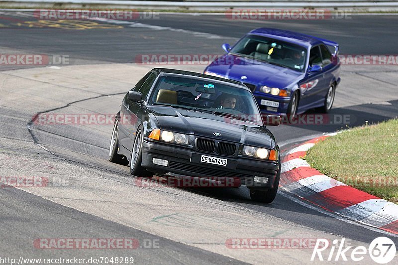 Bild #7048289 - Touristenfahrten Nürburgring Nordschleife (07.08.2019)