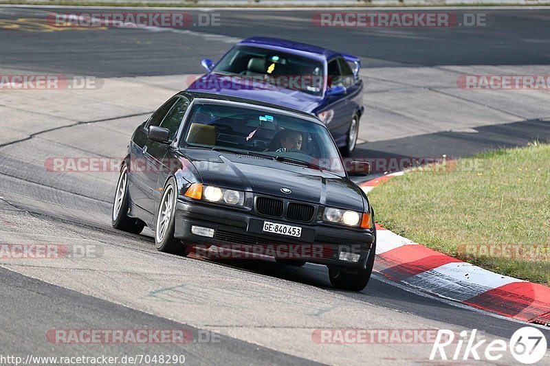 Bild #7048290 - Touristenfahrten Nürburgring Nordschleife (07.08.2019)