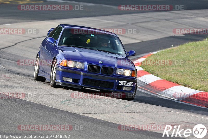 Bild #7048292 - Touristenfahrten Nürburgring Nordschleife (07.08.2019)