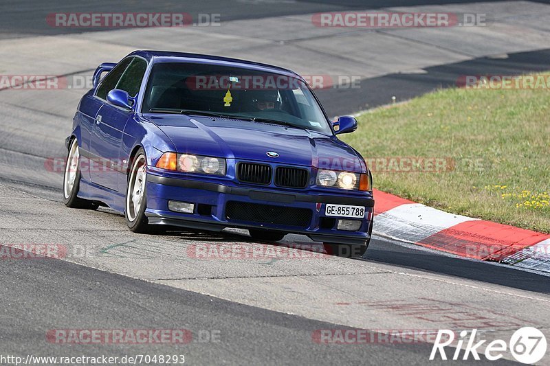 Bild #7048293 - Touristenfahrten Nürburgring Nordschleife (07.08.2019)