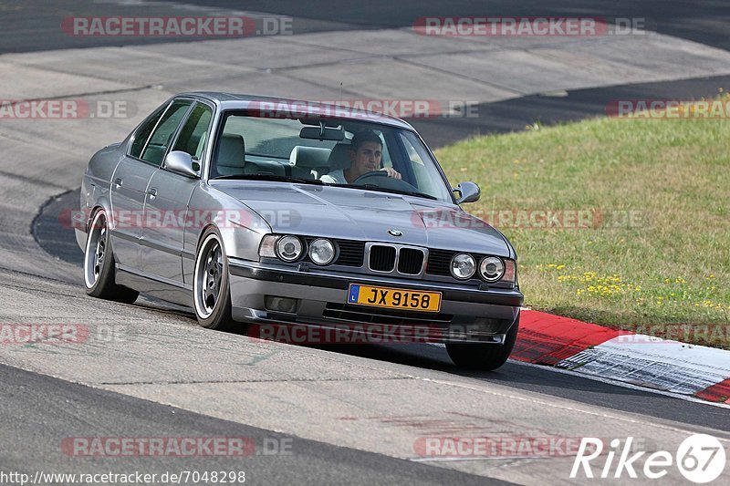 Bild #7048298 - Touristenfahrten Nürburgring Nordschleife (07.08.2019)