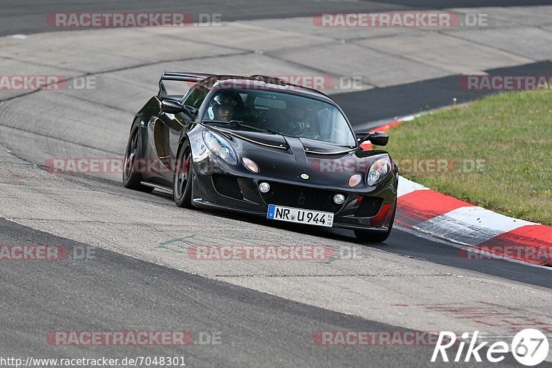 Bild #7048301 - Touristenfahrten Nürburgring Nordschleife (07.08.2019)