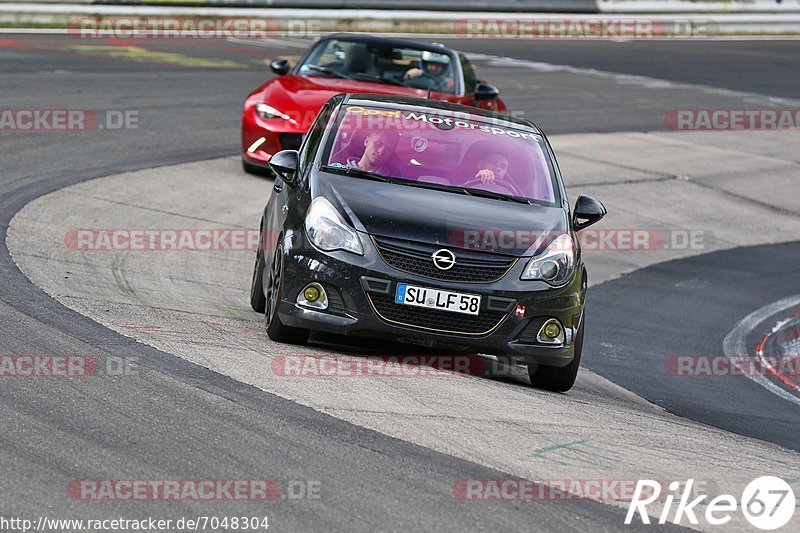 Bild #7048304 - Touristenfahrten Nürburgring Nordschleife (07.08.2019)