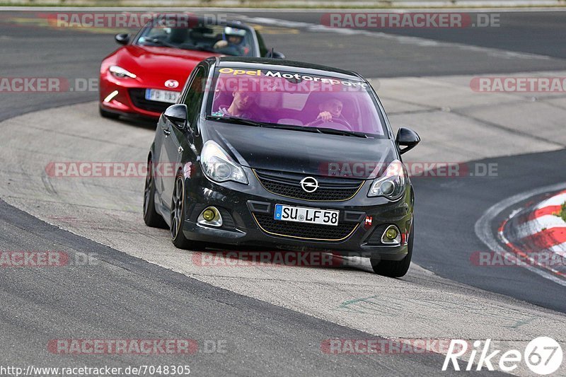 Bild #7048305 - Touristenfahrten Nürburgring Nordschleife (07.08.2019)