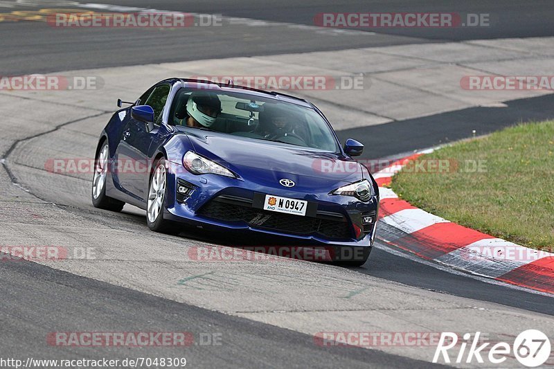 Bild #7048309 - Touristenfahrten Nürburgring Nordschleife (07.08.2019)