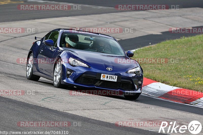 Bild #7048310 - Touristenfahrten Nürburgring Nordschleife (07.08.2019)