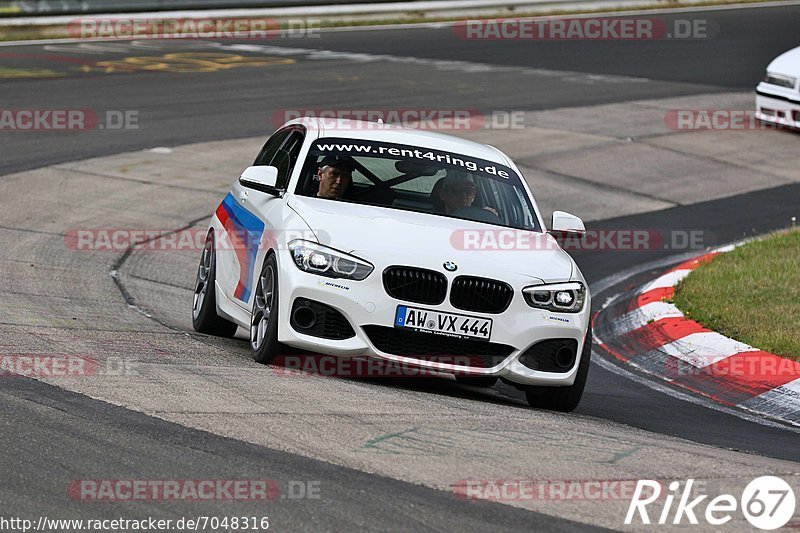 Bild #7048316 - Touristenfahrten Nürburgring Nordschleife (07.08.2019)