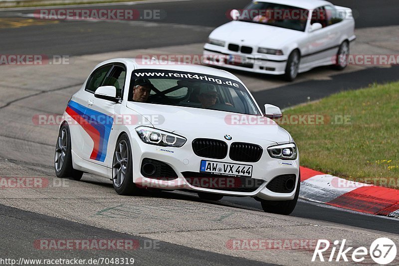 Bild #7048319 - Touristenfahrten Nürburgring Nordschleife (07.08.2019)