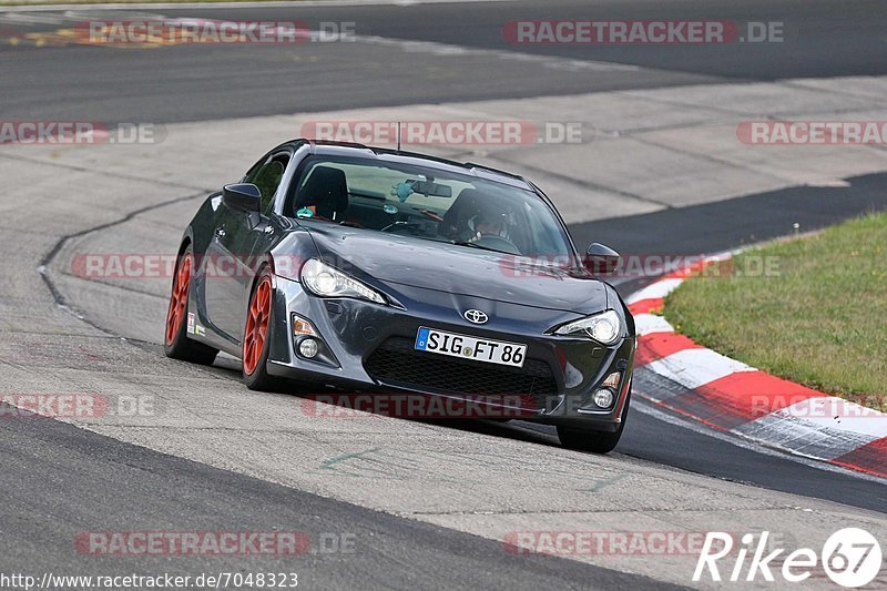 Bild #7048323 - Touristenfahrten Nürburgring Nordschleife (07.08.2019)