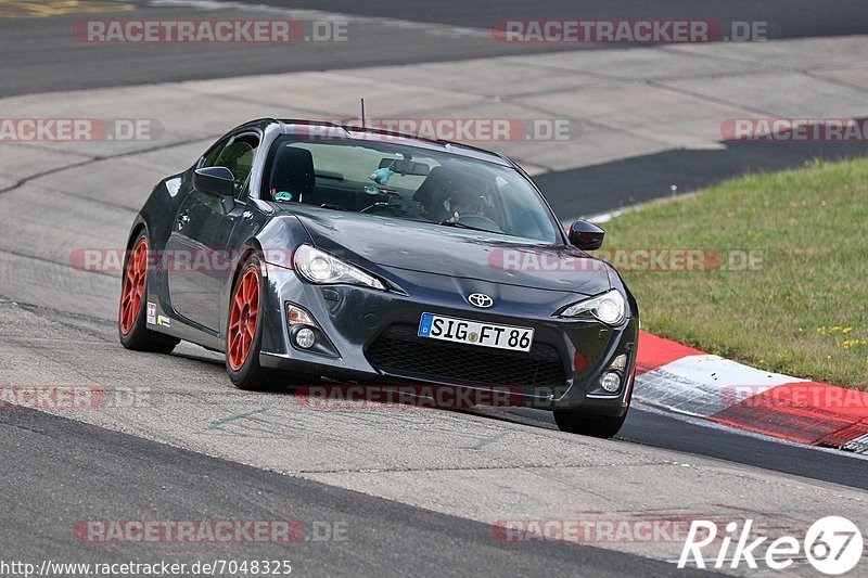 Bild #7048325 - Touristenfahrten Nürburgring Nordschleife (07.08.2019)