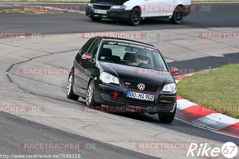 Bild #7048328 - Touristenfahrten Nürburgring Nordschleife (07.08.2019)