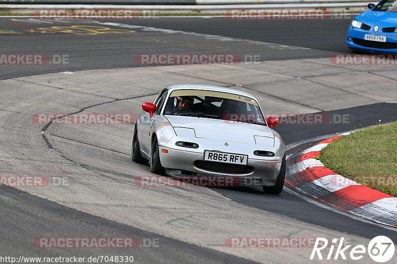 Bild #7048330 - Touristenfahrten Nürburgring Nordschleife (07.08.2019)