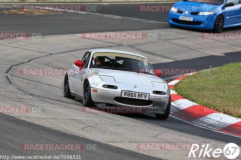 Bild #7048331 - Touristenfahrten Nürburgring Nordschleife (07.08.2019)