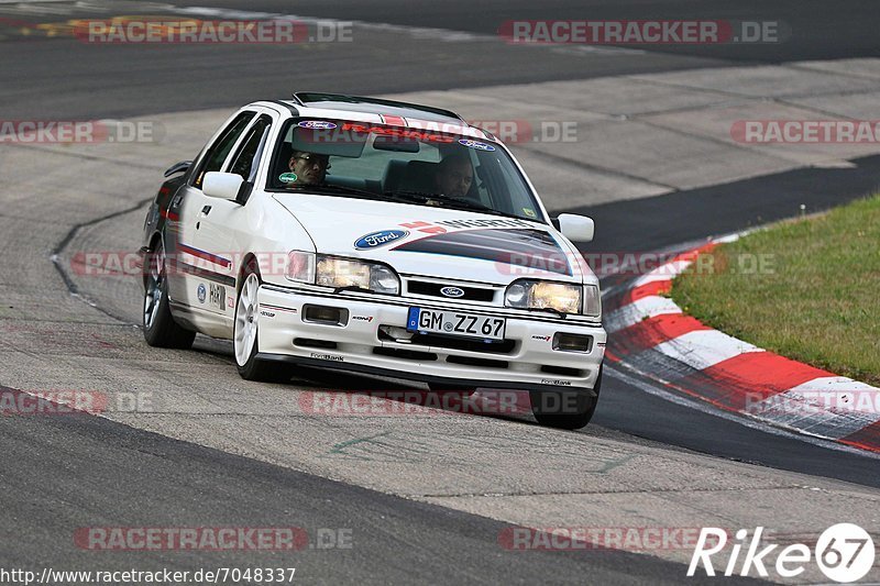 Bild #7048337 - Touristenfahrten Nürburgring Nordschleife (07.08.2019)