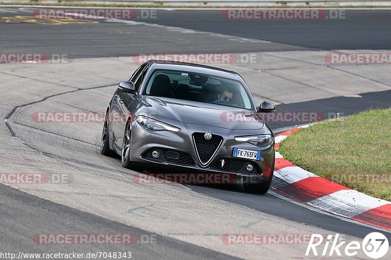 Bild #7048343 - Touristenfahrten Nürburgring Nordschleife (07.08.2019)