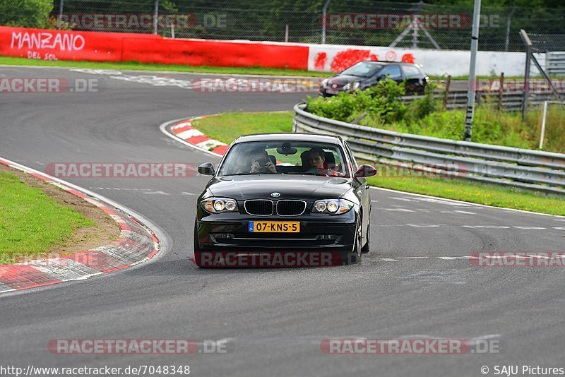 Bild #7048348 - Touristenfahrten Nürburgring Nordschleife (07.08.2019)