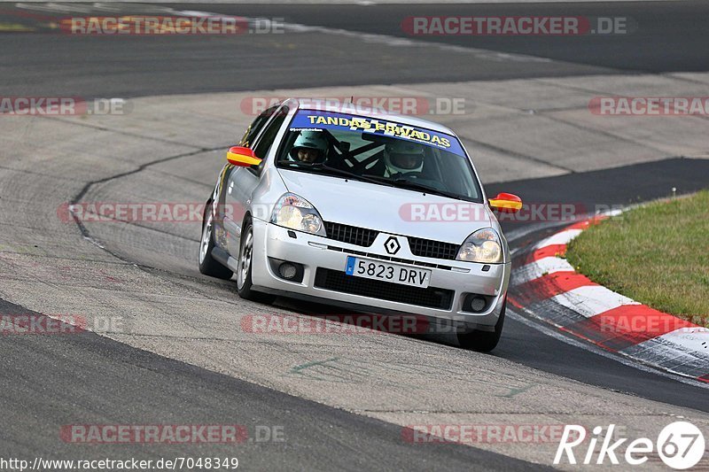 Bild #7048349 - Touristenfahrten Nürburgring Nordschleife (07.08.2019)