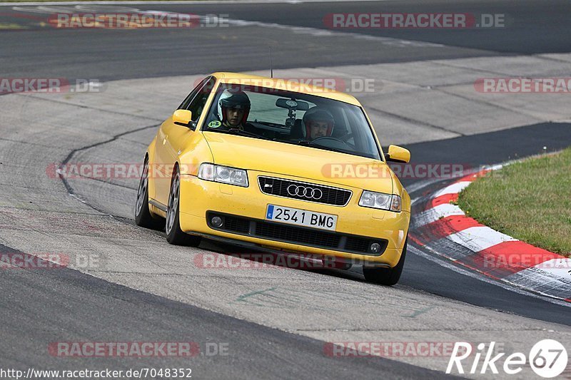 Bild #7048352 - Touristenfahrten Nürburgring Nordschleife (07.08.2019)