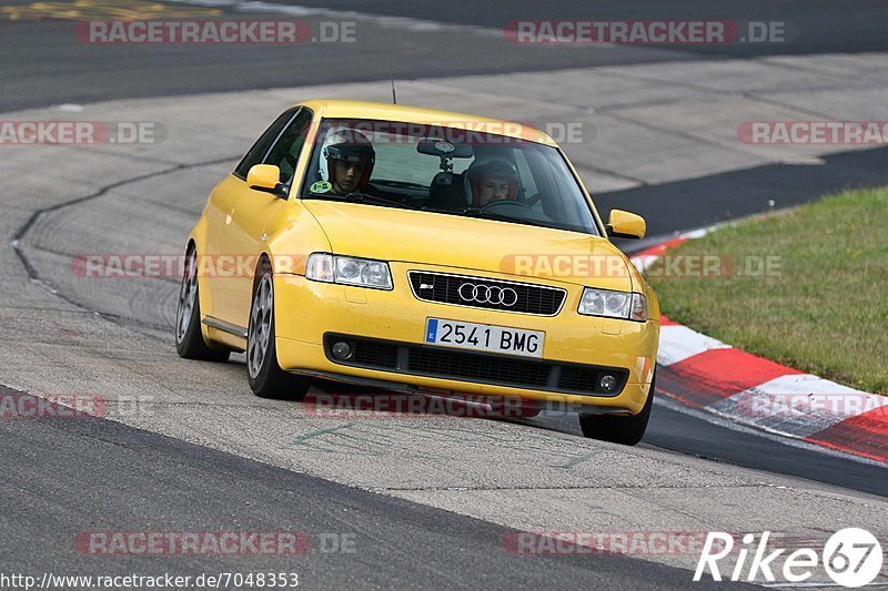 Bild #7048353 - Touristenfahrten Nürburgring Nordschleife (07.08.2019)