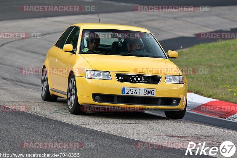 Bild #7048355 - Touristenfahrten Nürburgring Nordschleife (07.08.2019)