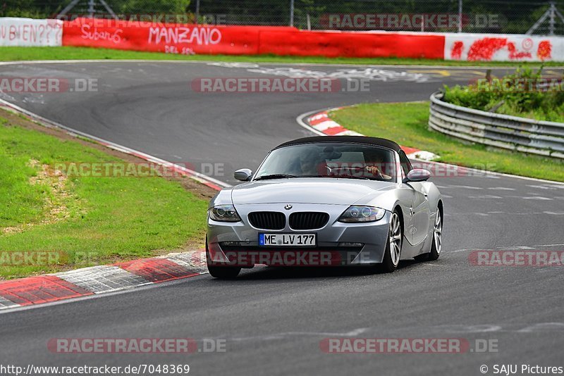 Bild #7048369 - Touristenfahrten Nürburgring Nordschleife (07.08.2019)