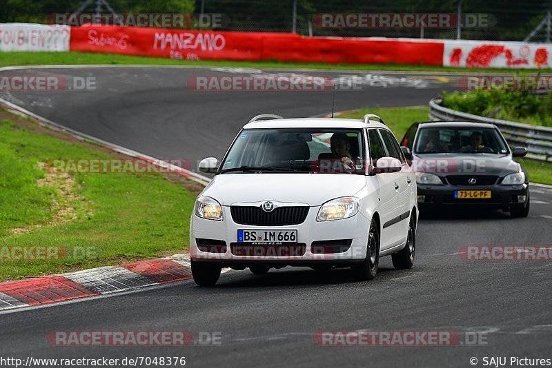 Bild #7048376 - Touristenfahrten Nürburgring Nordschleife (07.08.2019)