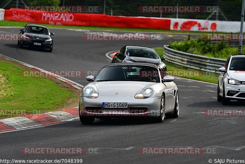 Bild #7048399 - Touristenfahrten Nürburgring Nordschleife (07.08.2019)