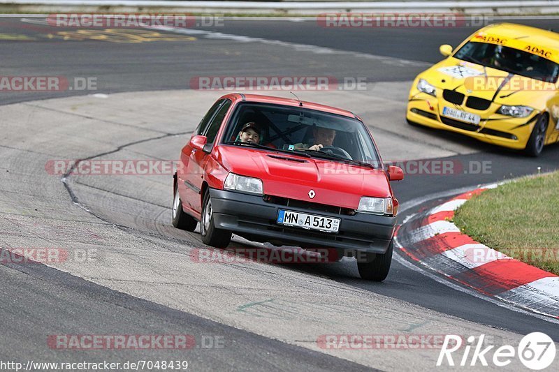 Bild #7048439 - Touristenfahrten Nürburgring Nordschleife (07.08.2019)