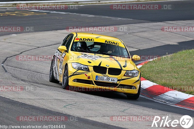 Bild #7048443 - Touristenfahrten Nürburgring Nordschleife (07.08.2019)